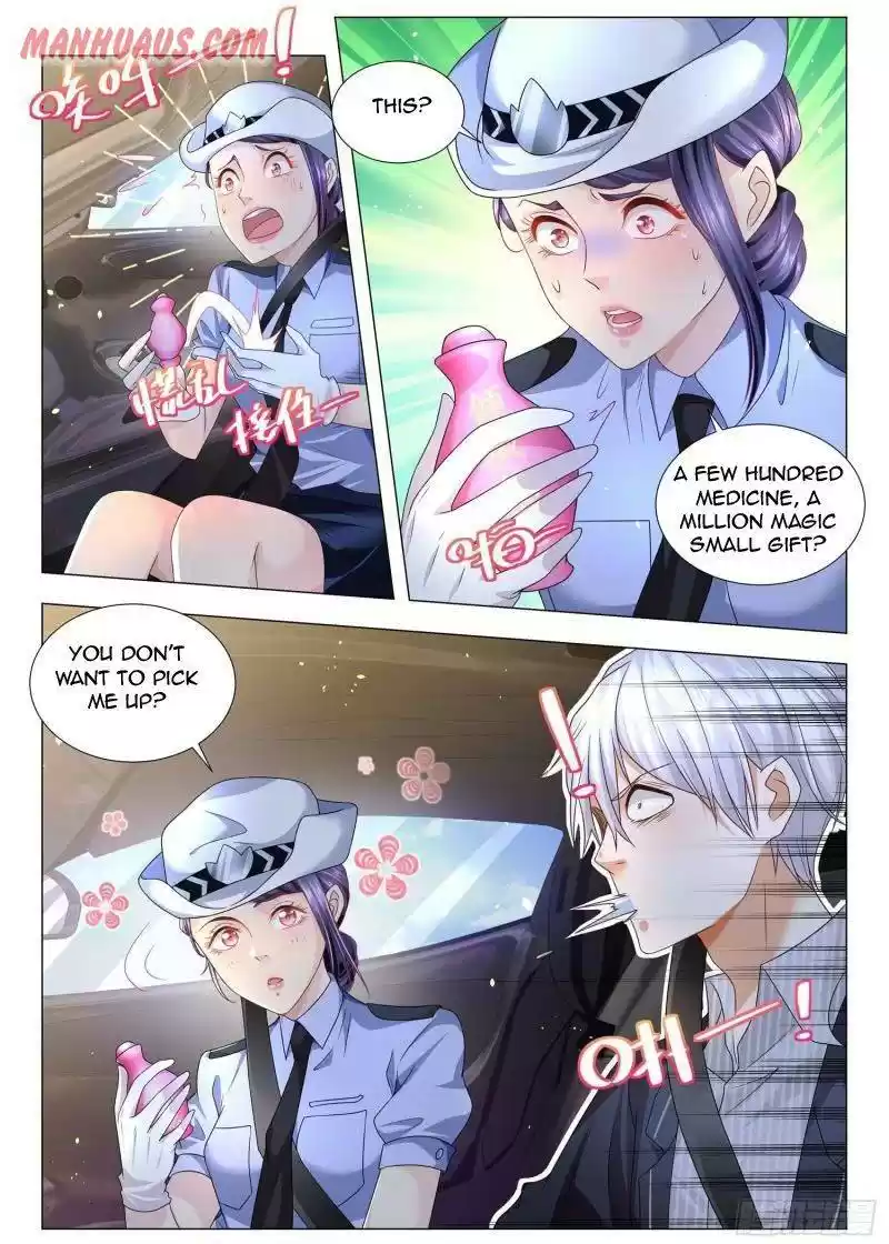 Divine Hero’S Skyfall System Chapter 183