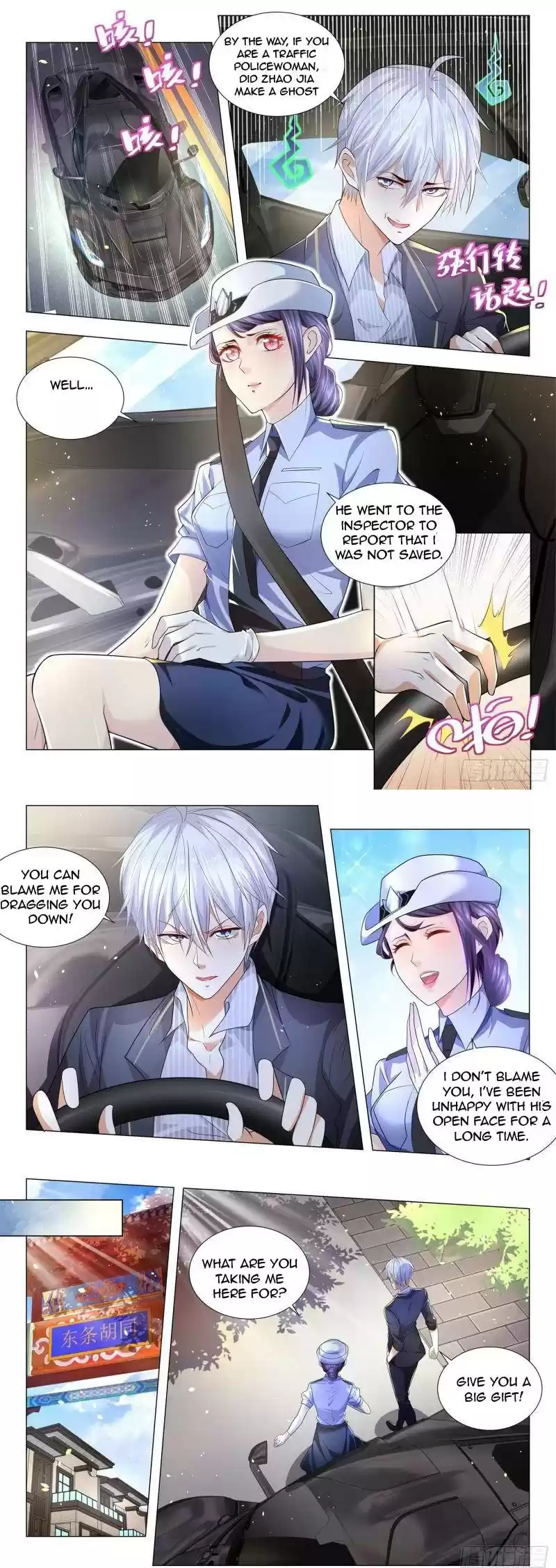 Divine Hero’S Skyfall System Chapter 183