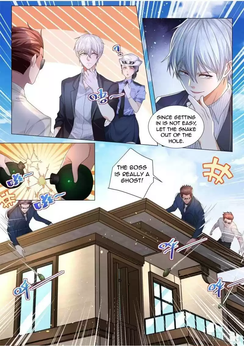 Divine Hero’S Skyfall System Chapter 183