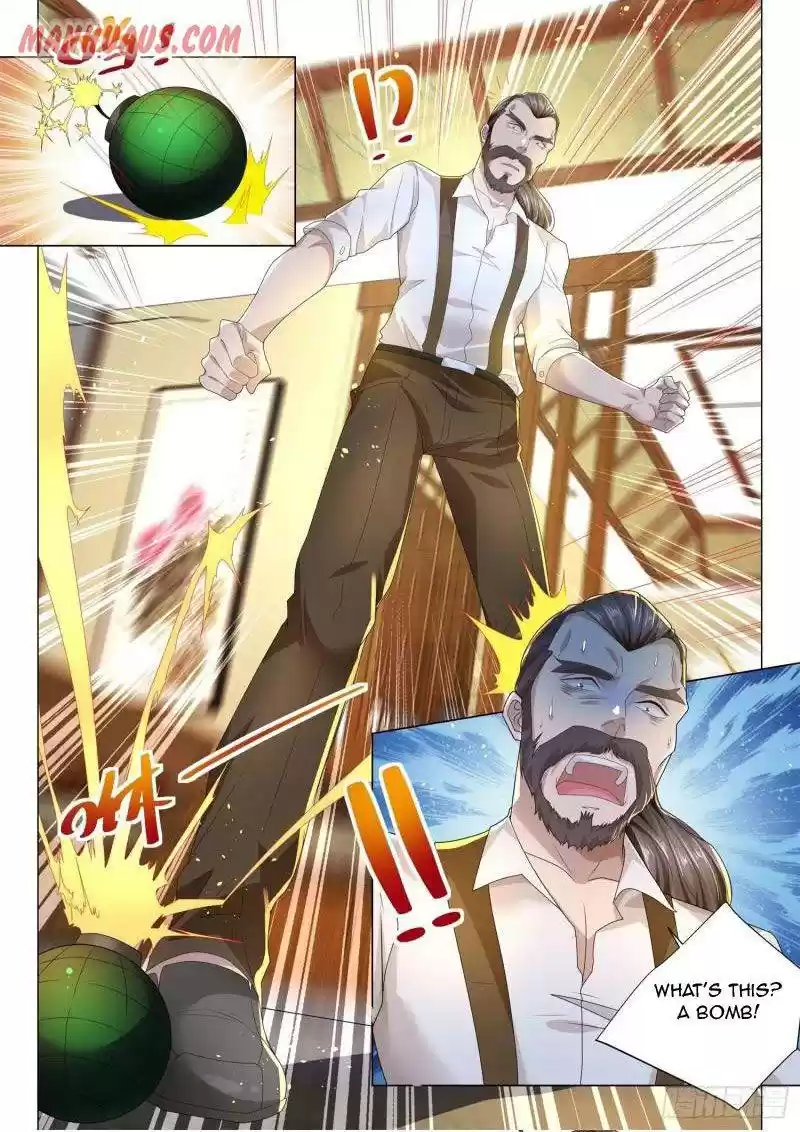 Divine Hero’S Skyfall System Chapter 183