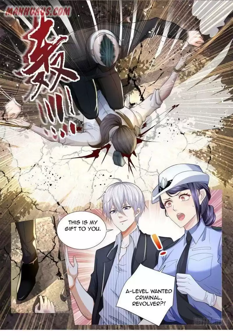 Divine Hero’S Skyfall System Chapter 183