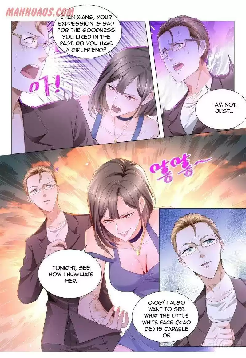 Divine Hero’S Skyfall System Chapter 184