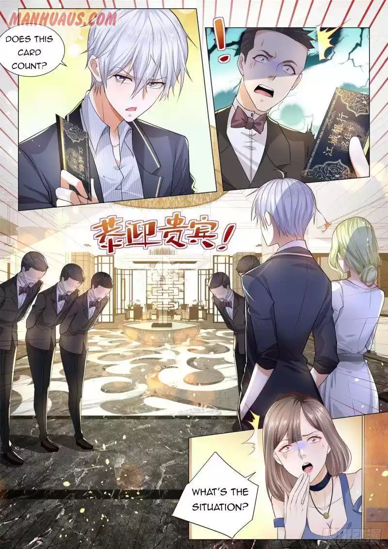 Divine Hero’S Skyfall System Chapter 185