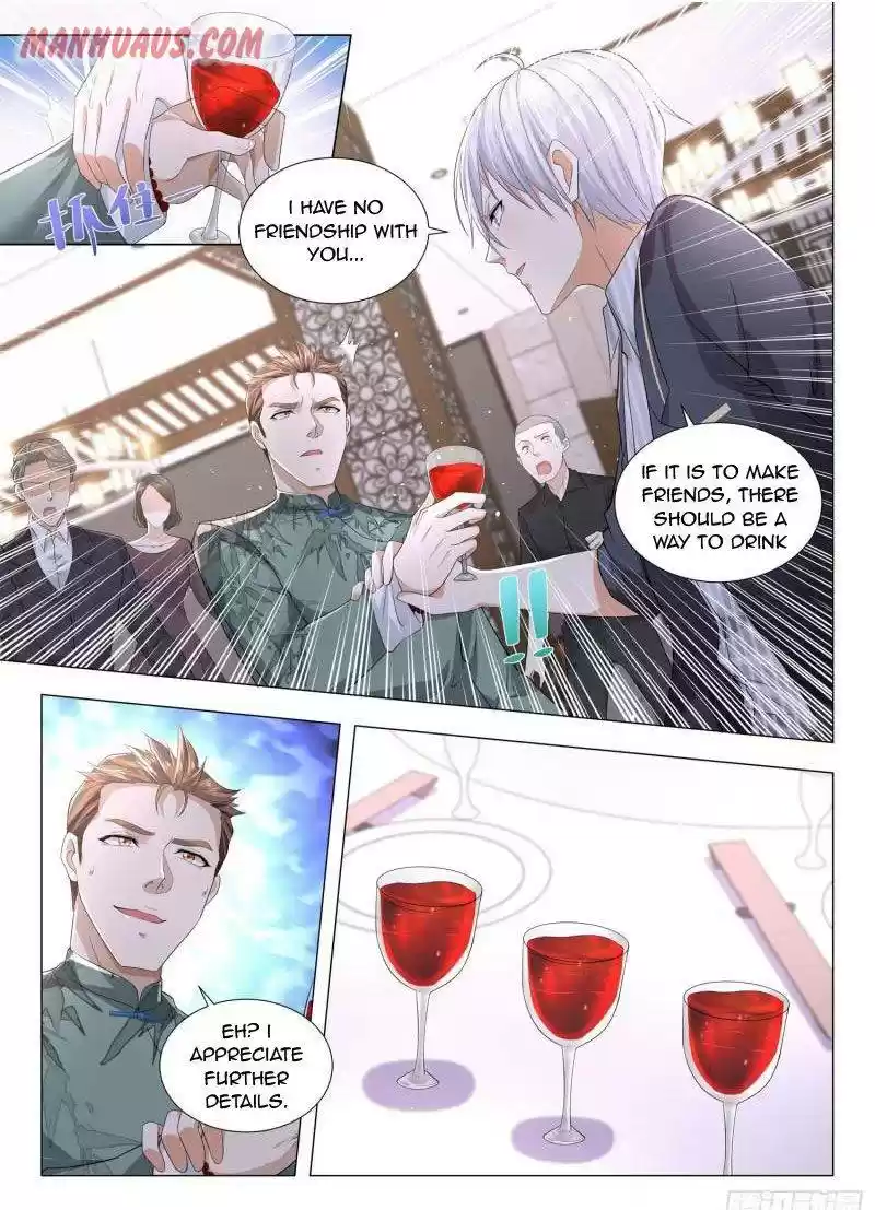 Divine Hero’S Skyfall System Chapter 187