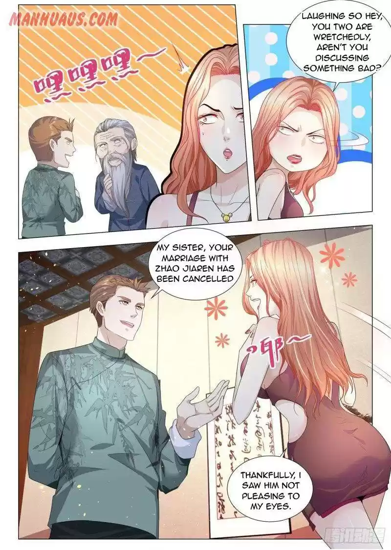 Divine Hero’S Skyfall System Chapter 189