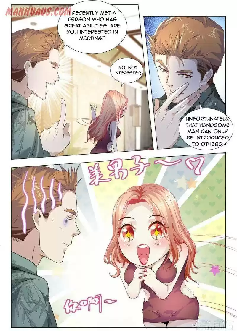 Divine Hero’S Skyfall System Chapter 189