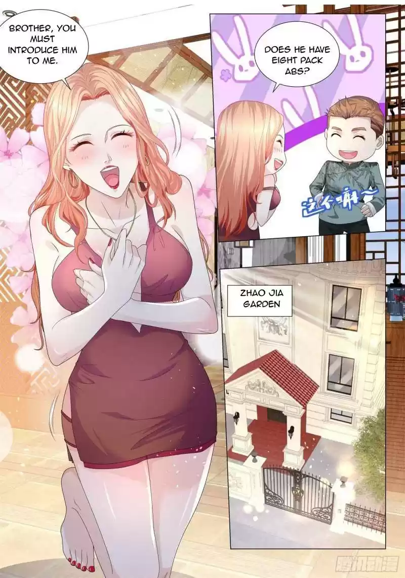 Divine Hero’S Skyfall System Chapter 189