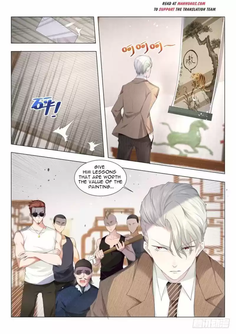 Divine Hero’S Skyfall System Chapter 19