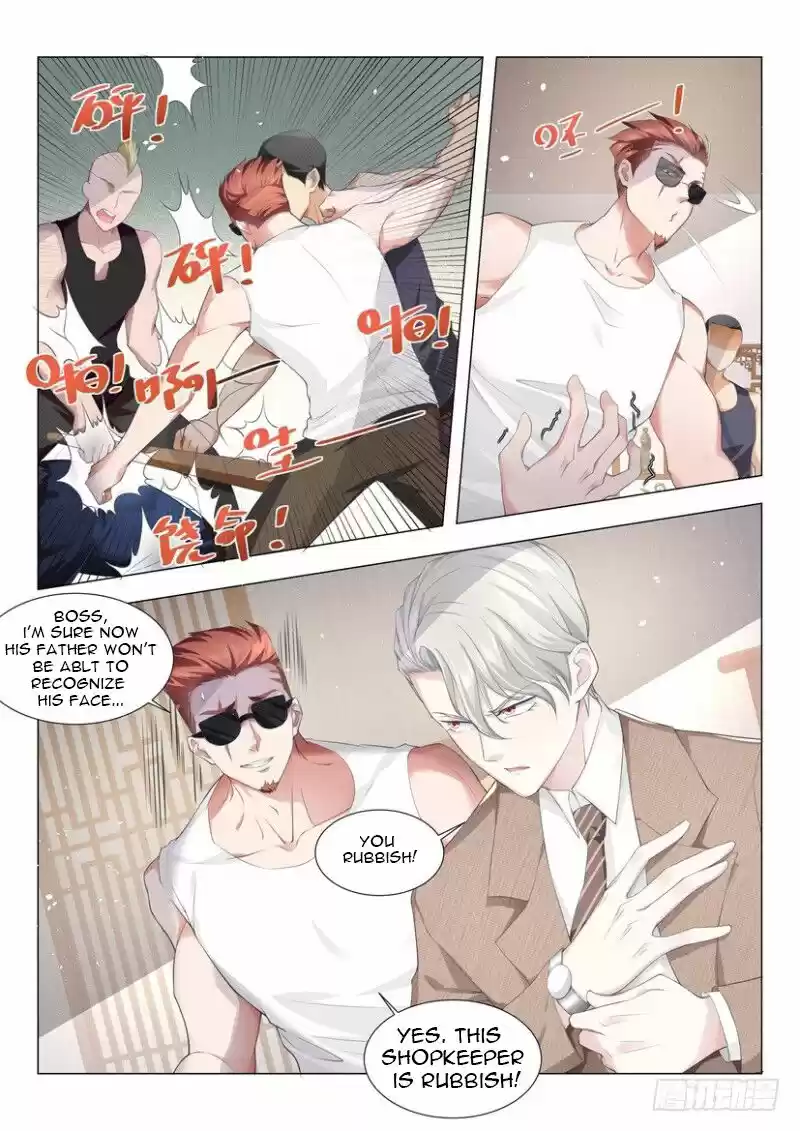 Divine Hero’S Skyfall System Chapter 19