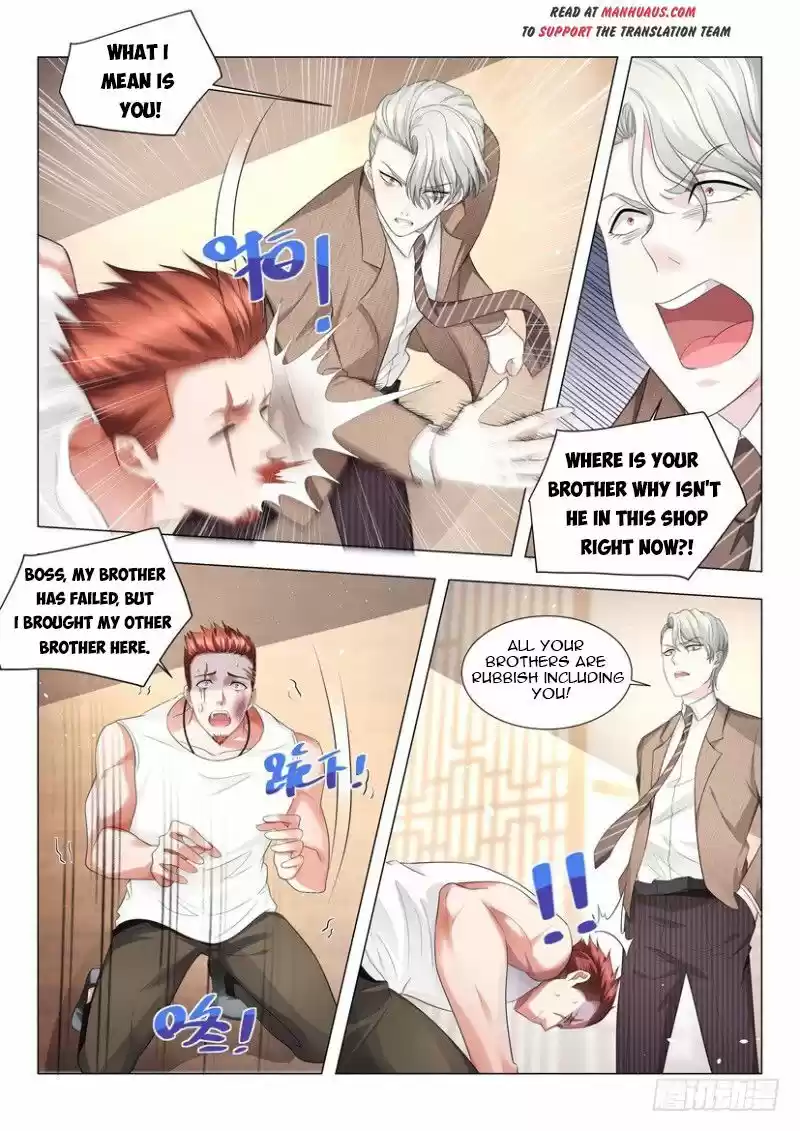 Divine Hero’S Skyfall System Chapter 19