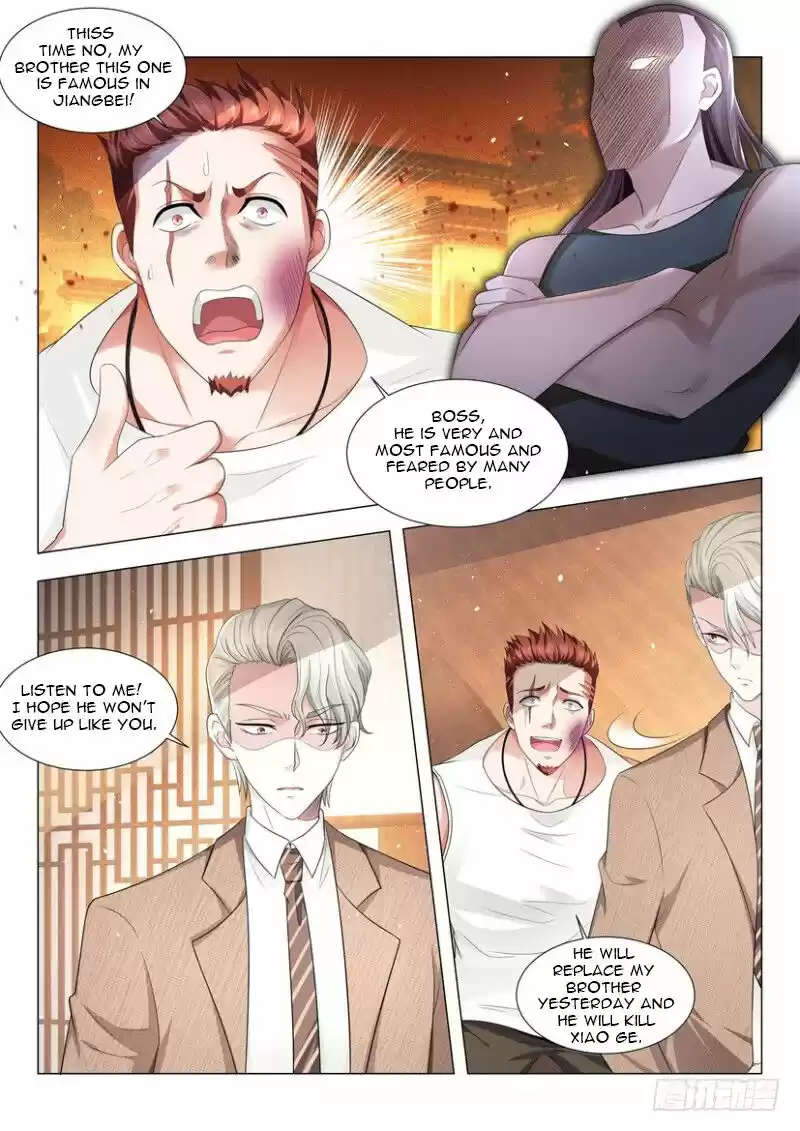 Divine Hero’S Skyfall System Chapter 19