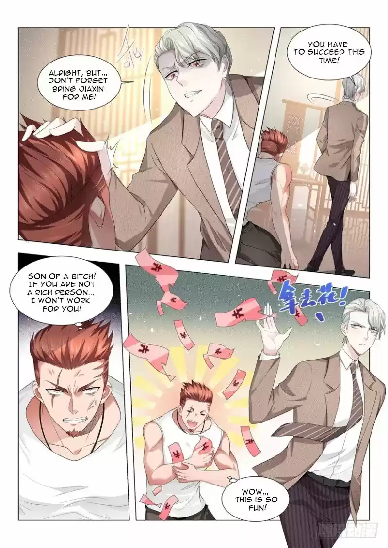 Divine Hero’S Skyfall System Chapter 19