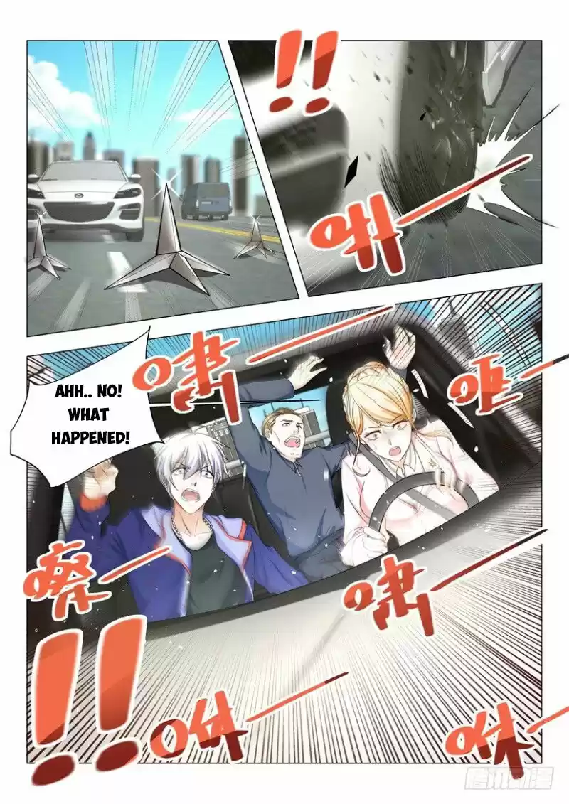 Divine Hero’S Skyfall System Chapter 19