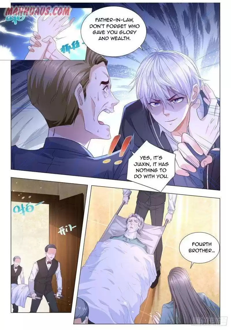 Divine Hero’S Skyfall System Chapter 190