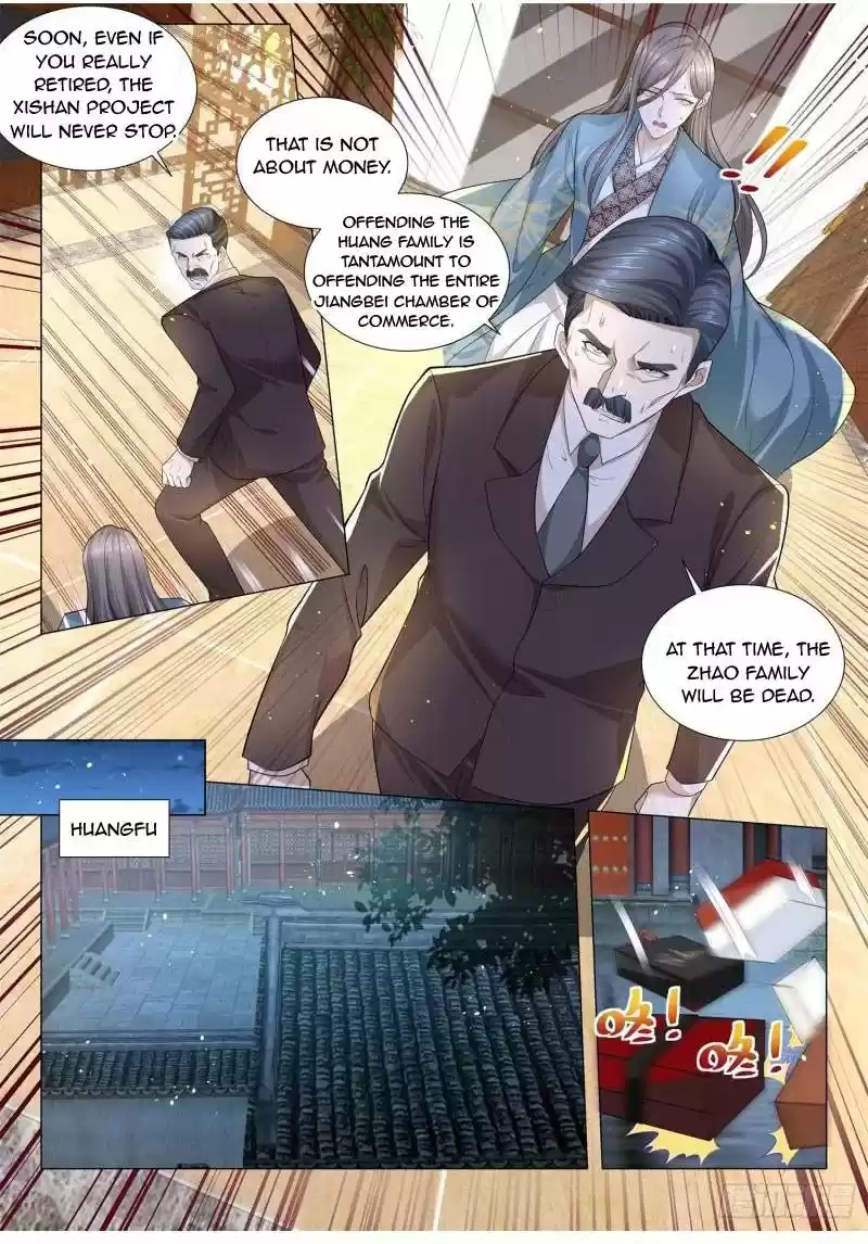 Divine Hero’S Skyfall System Chapter 191