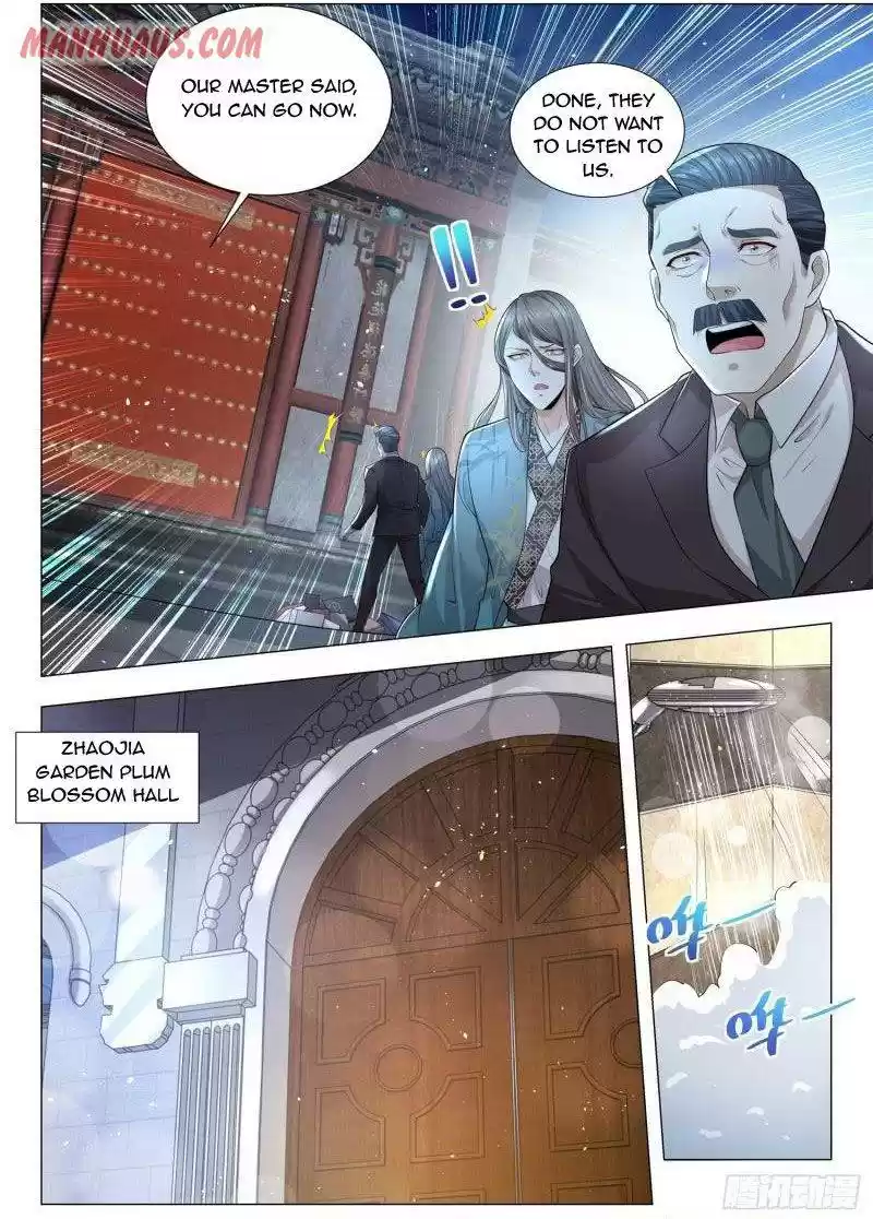 Divine Hero’S Skyfall System Chapter 191