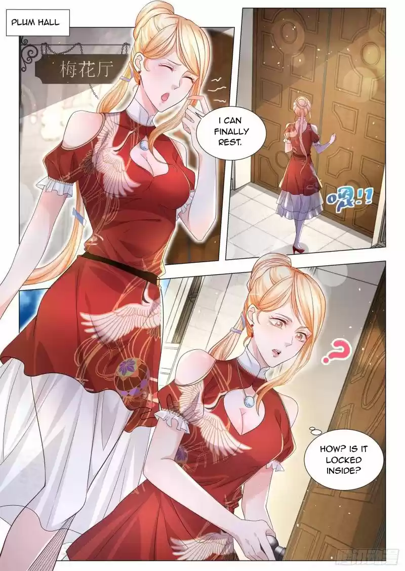 Divine Hero’S Skyfall System Chapter 192