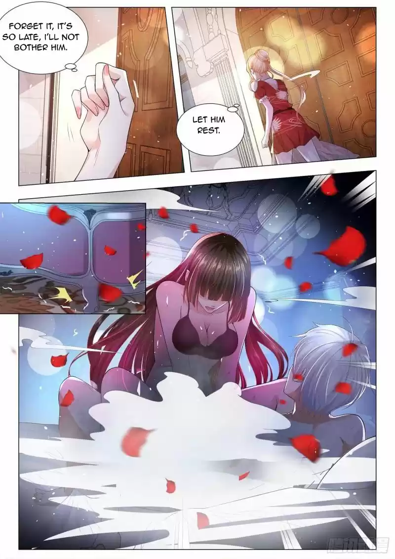 Divine Hero’S Skyfall System Chapter 192