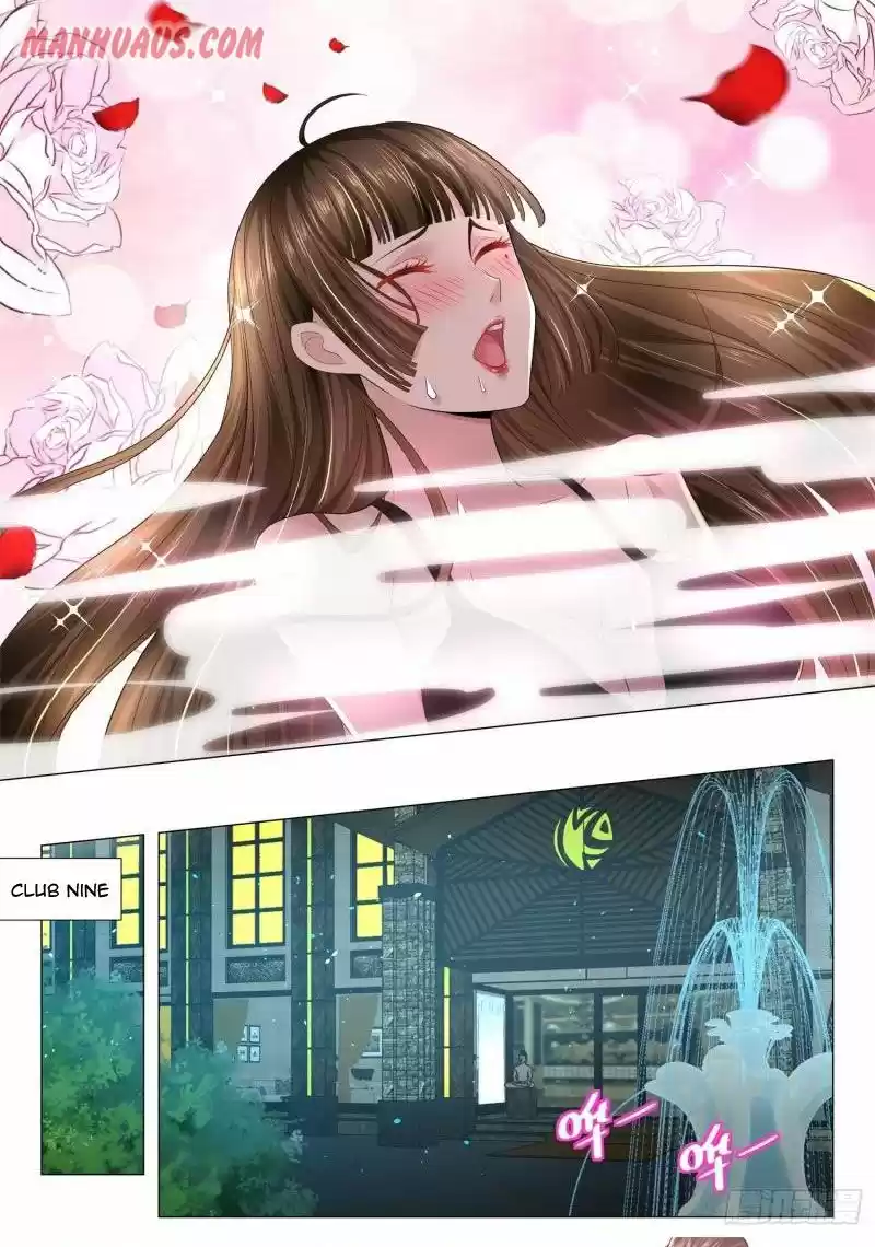 Divine Hero’S Skyfall System Chapter 192