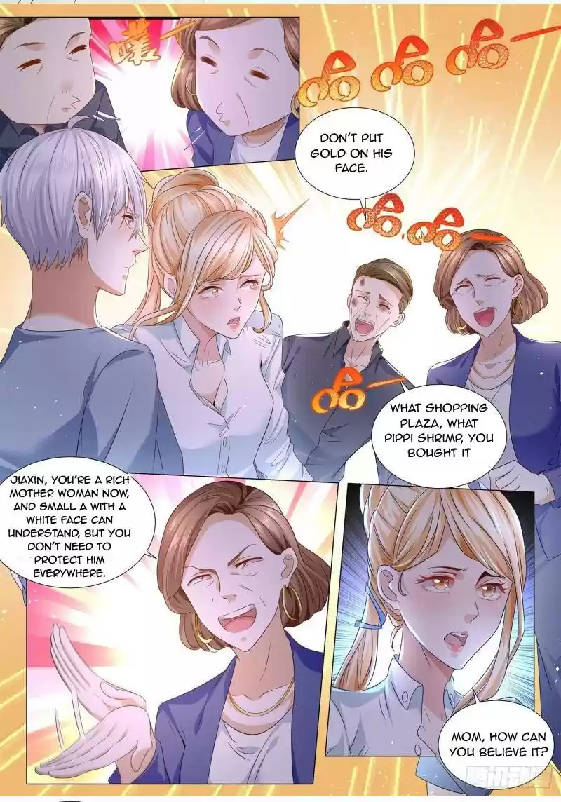 Divine Hero’S Skyfall System Chapter 193