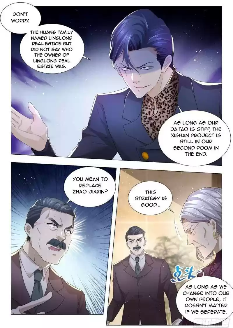Divine Hero’S Skyfall System Chapter 196