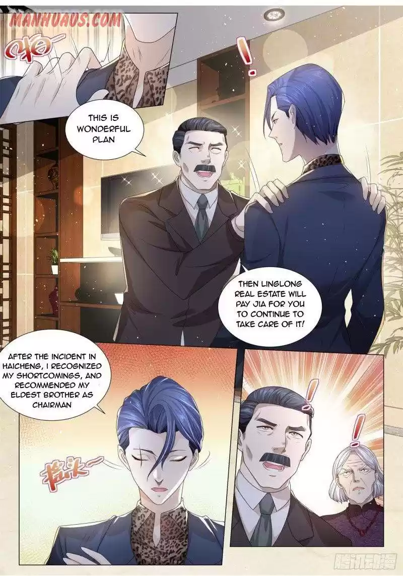 Divine Hero’S Skyfall System Chapter 196