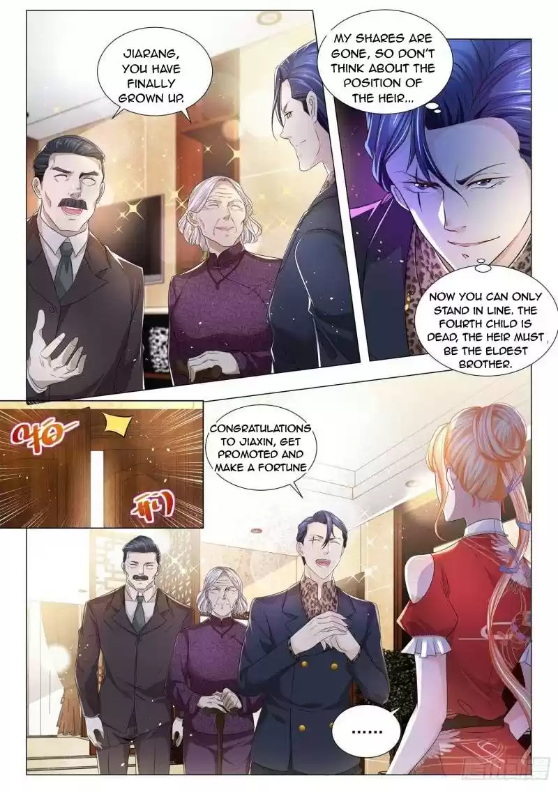 Divine Hero’S Skyfall System Chapter 196