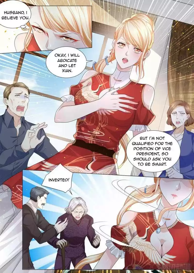 Divine Hero’S Skyfall System Chapter 196