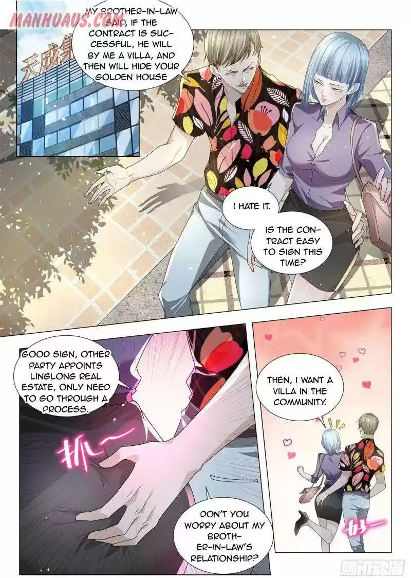 Divine Hero’S Skyfall System Chapter 196