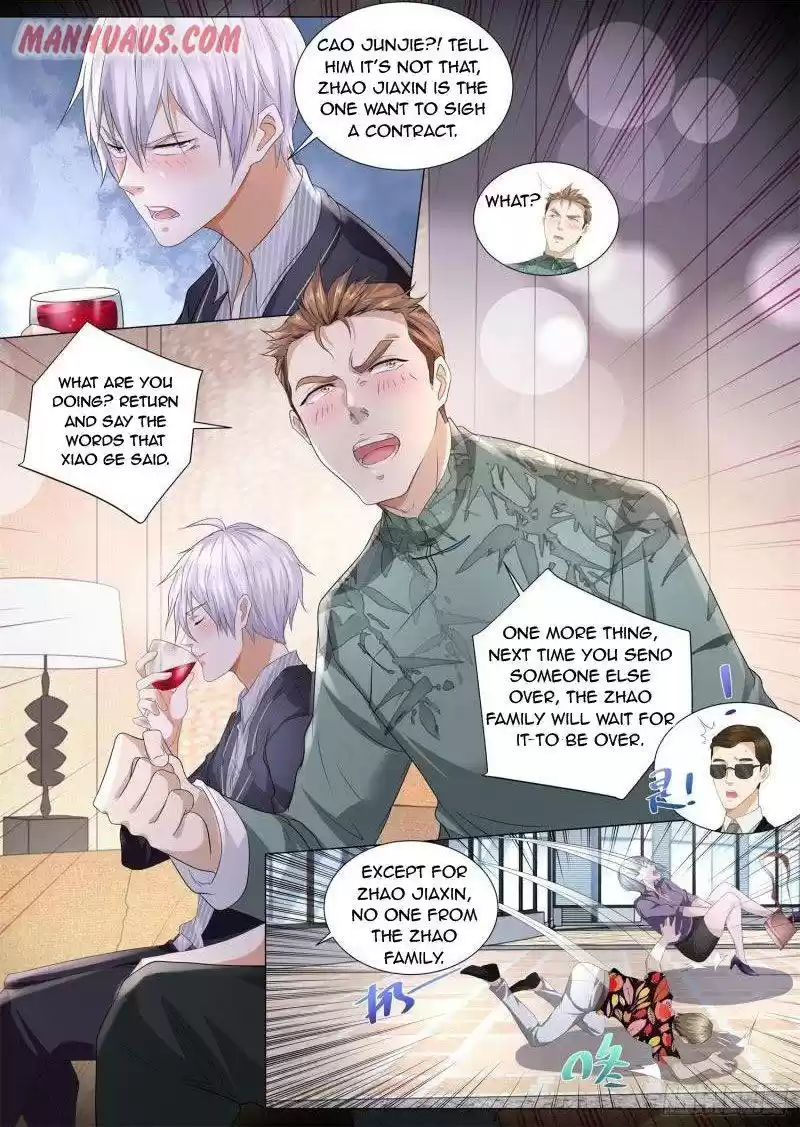 Divine Hero’S Skyfall System Chapter 196