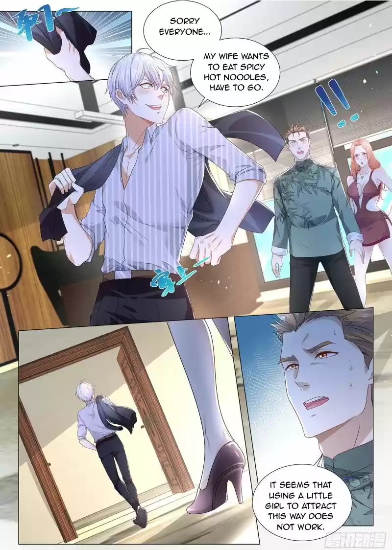 Divine Hero’S Skyfall System Chapter 198