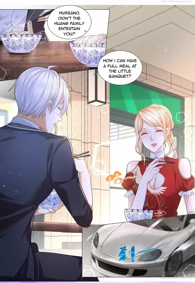 Divine Hero’S Skyfall System Chapter 198