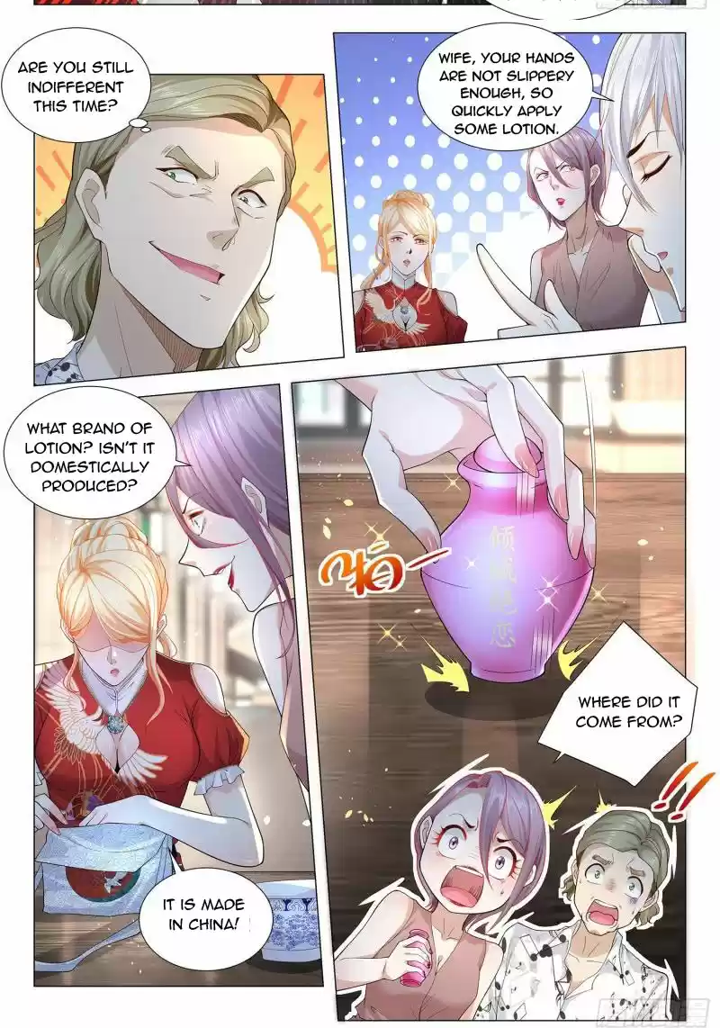 Divine Hero’S Skyfall System Chapter 198