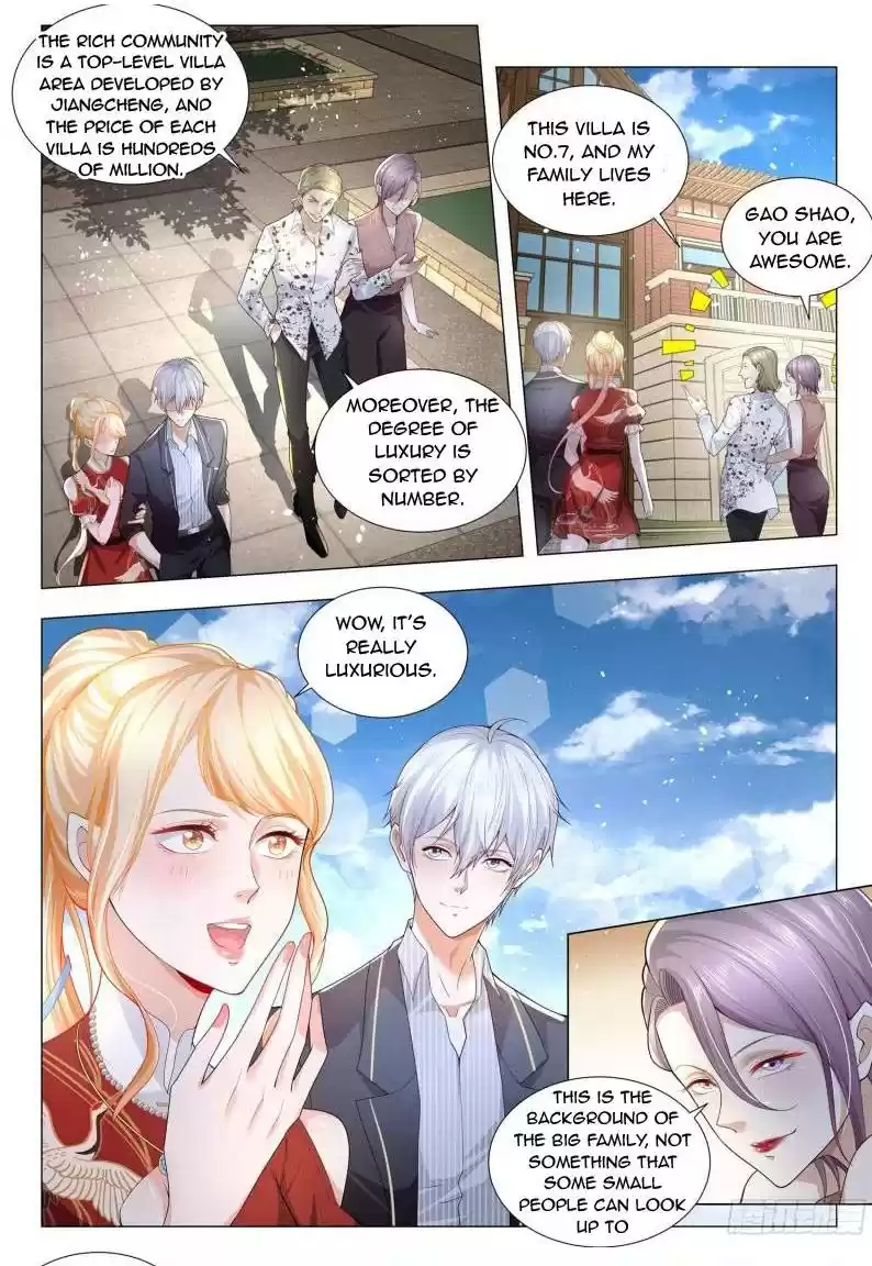 Divine Hero’S Skyfall System Chapter 199