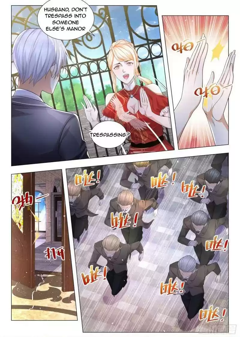 Divine Hero’S Skyfall System Chapter 199