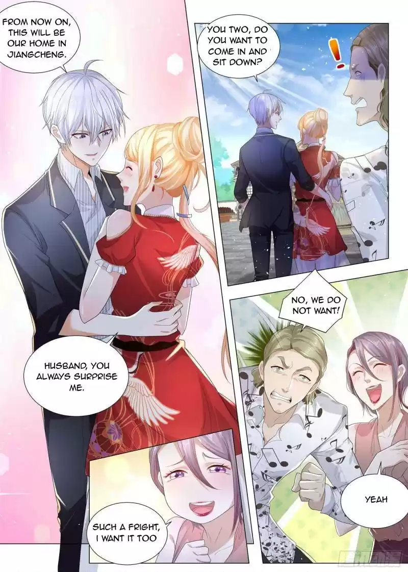 Divine Hero’S Skyfall System Chapter 199