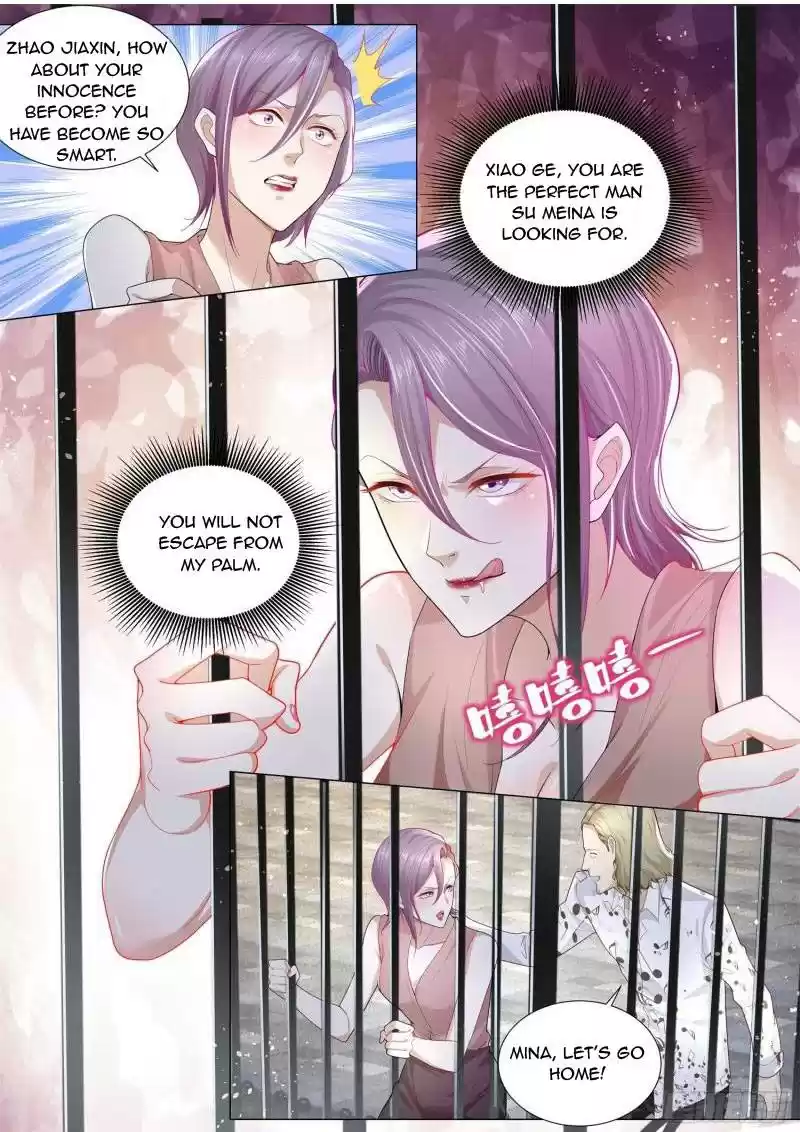 Divine Hero’S Skyfall System Chapter 199