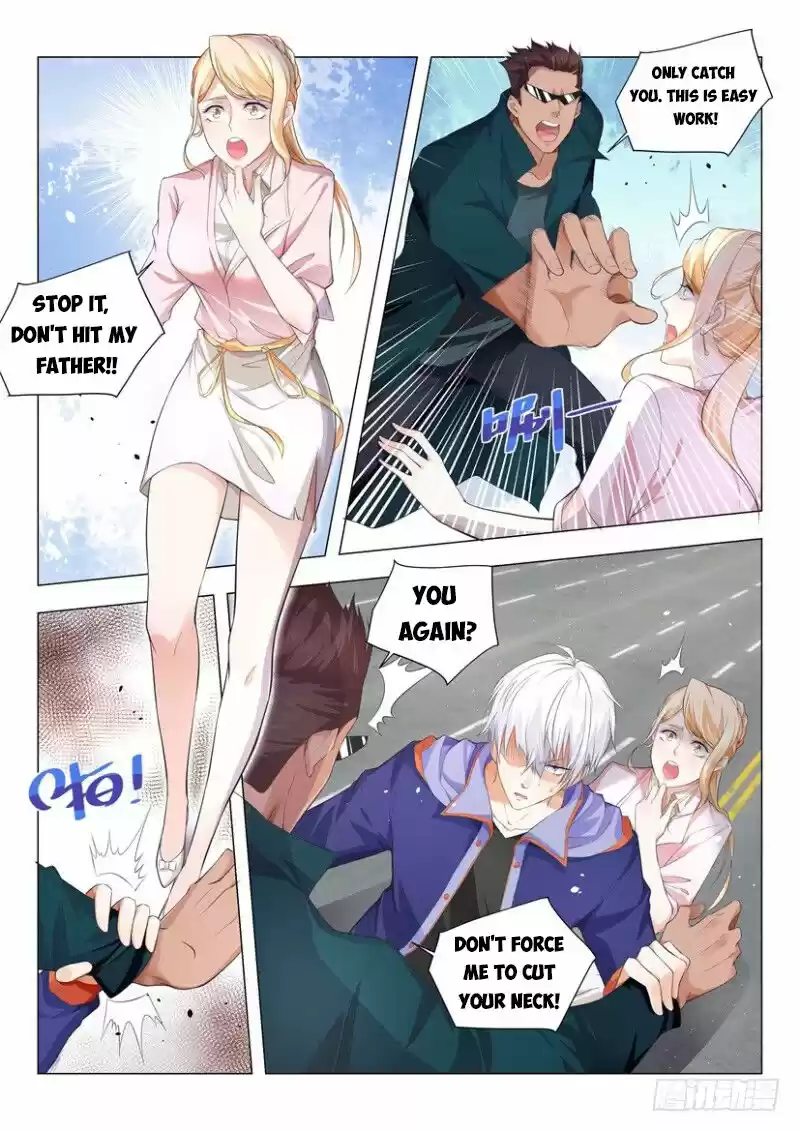 Divine Hero’S Skyfall System Chapter 20