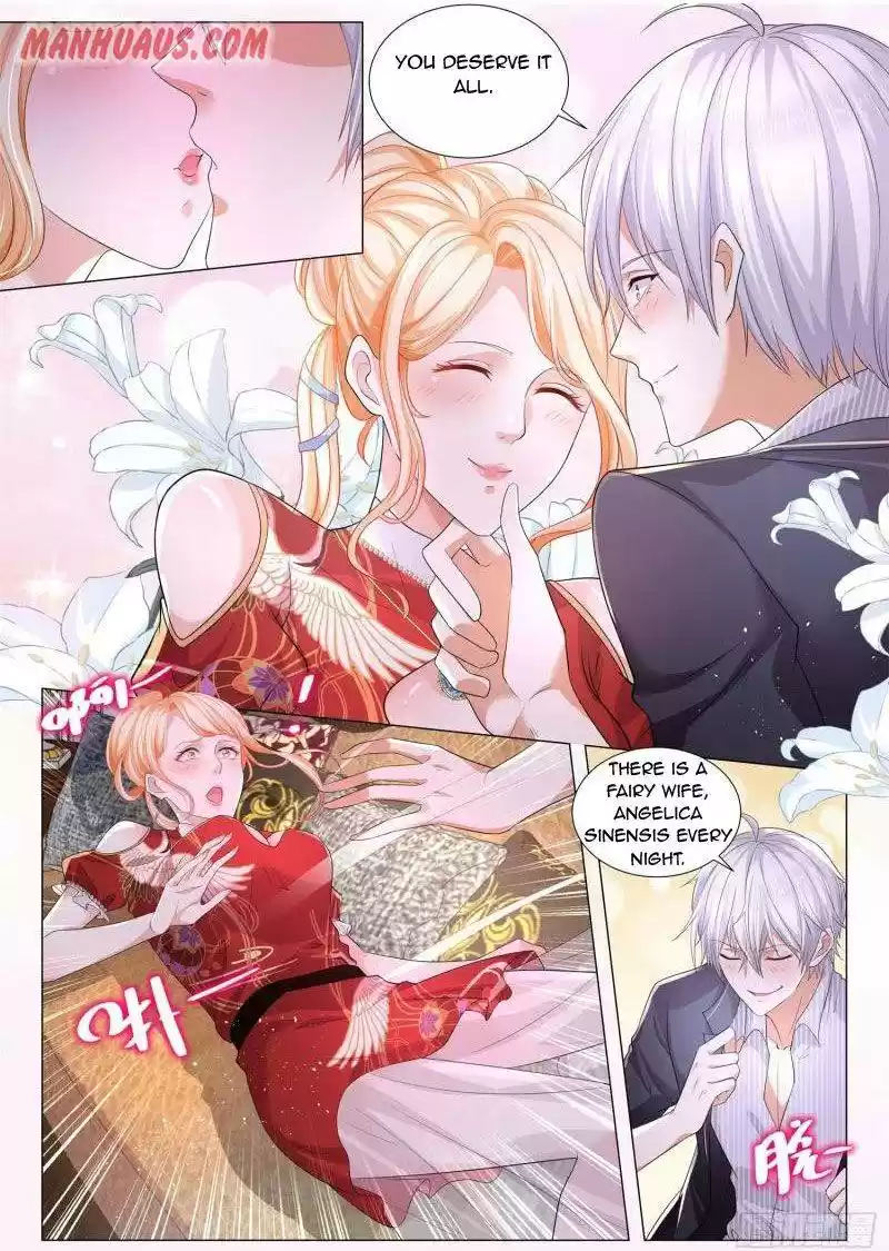 Divine Hero’S Skyfall System Chapter 200