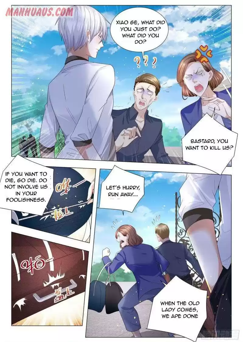 Divine Hero’S Skyfall System Chapter 200