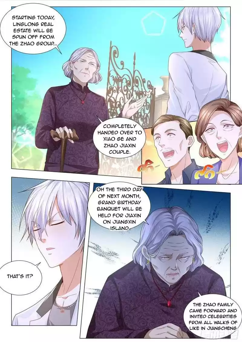 Divine Hero’S Skyfall System Chapter 201