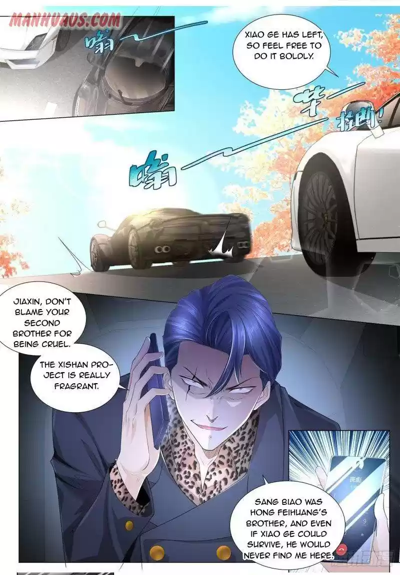 Divine Hero’S Skyfall System Chapter 201