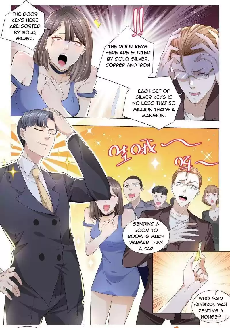 Divine Hero’S Skyfall System Chapter 202