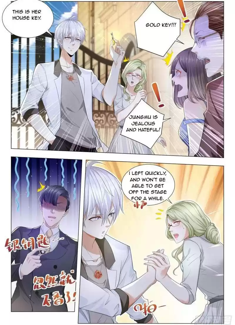 Divine Hero’S Skyfall System Chapter 202