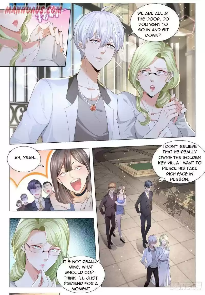 Divine Hero’S Skyfall System Chapter 202