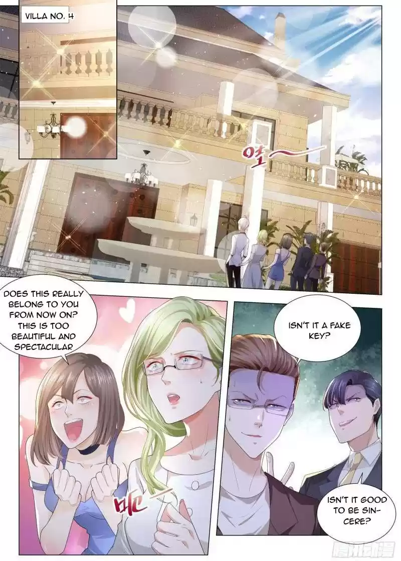 Divine Hero’S Skyfall System Chapter 202