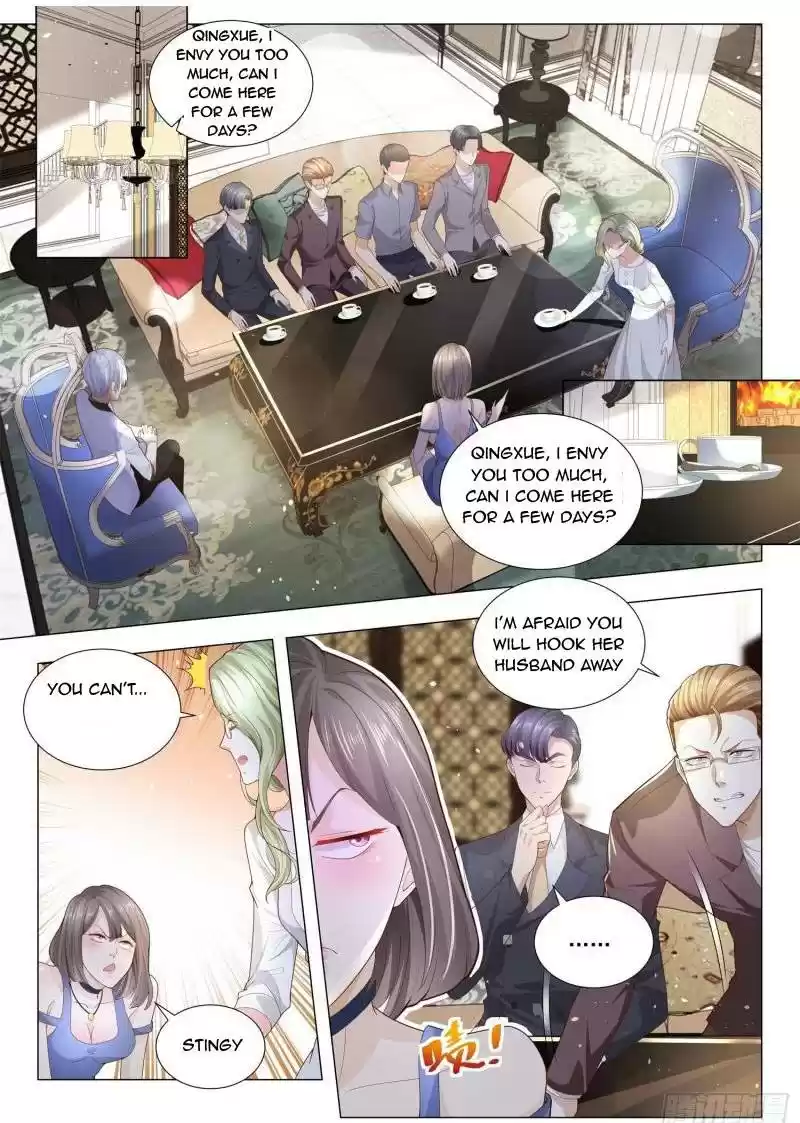 Divine Hero’S Skyfall System Chapter 202