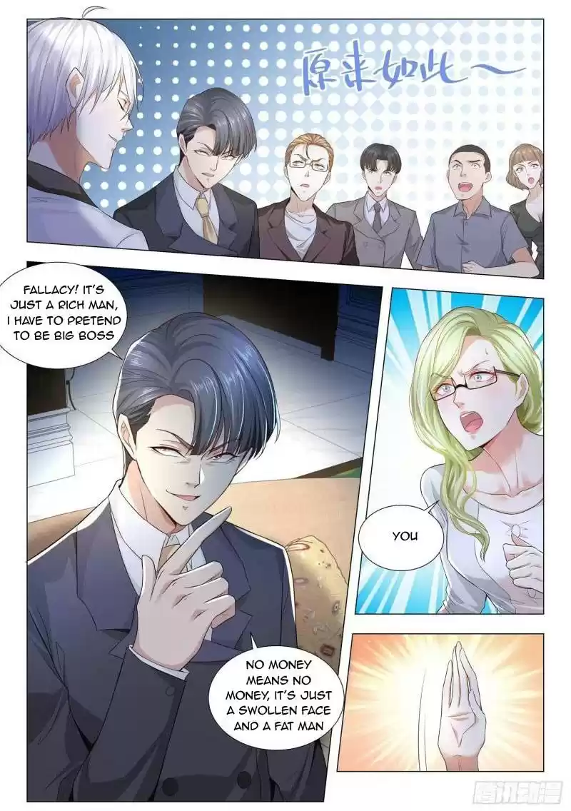 Divine Hero’S Skyfall System Chapter 202