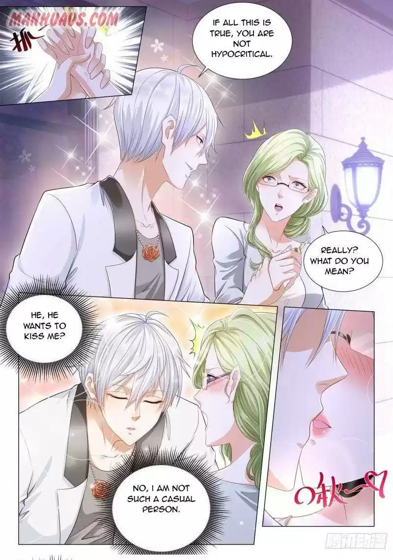 Divine Hero’S Skyfall System Chapter 203