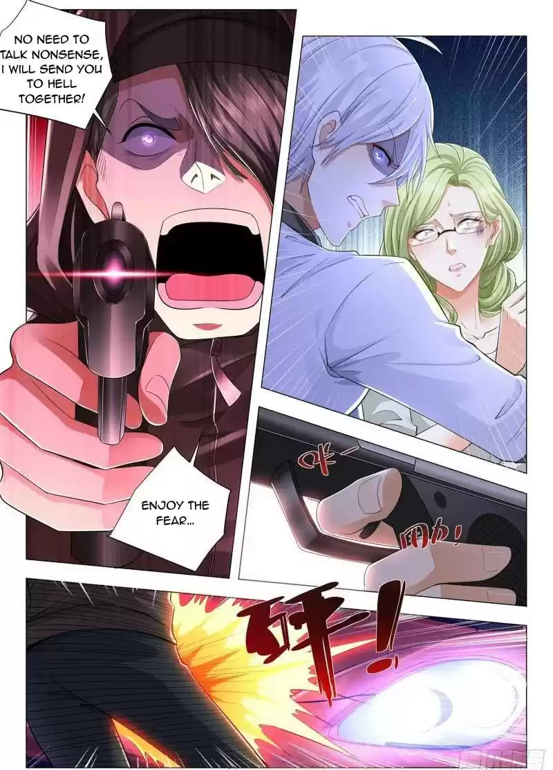 Divine Hero’S Skyfall System Chapter 203